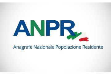 Anagrafe Nazionale Popolazione Residente