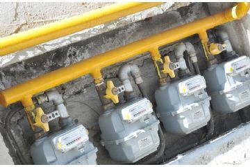 Estensione rete gas - manifestazione di interesse