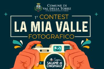 I Contest fotografico &quot;La Mia Valle&quot;