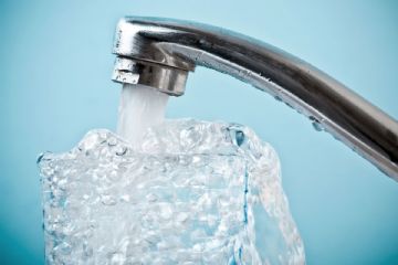 Risparmio idrico e limitazioni per l'utilizzo dell'acqua potabile